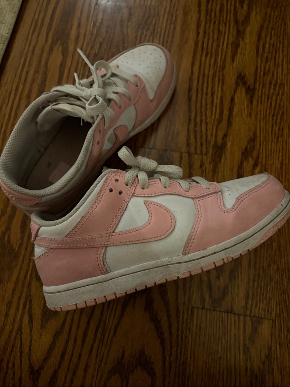 Nike Low-Top Sneakers 3Y
